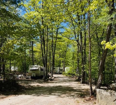 Adventurer Campground