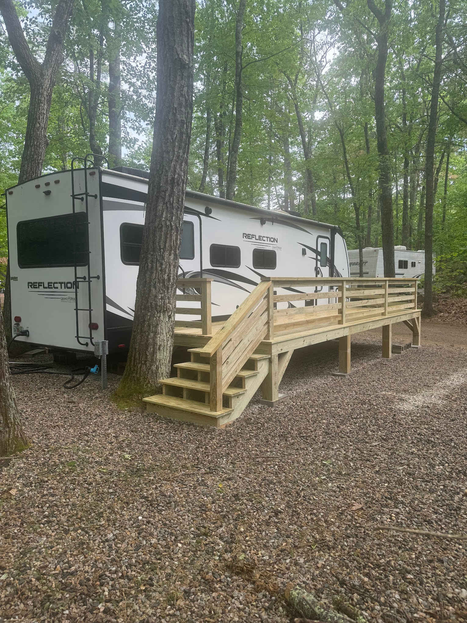 Adventurer Campground