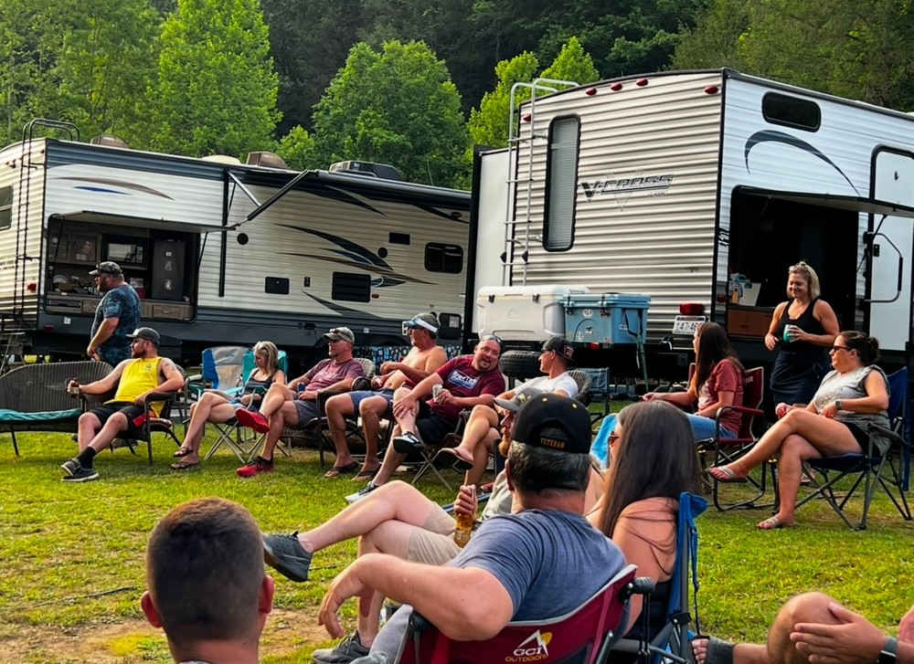 Meadow River Campground llc