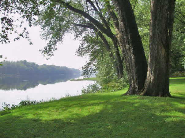 RIVERSIDE CAMPGROUND