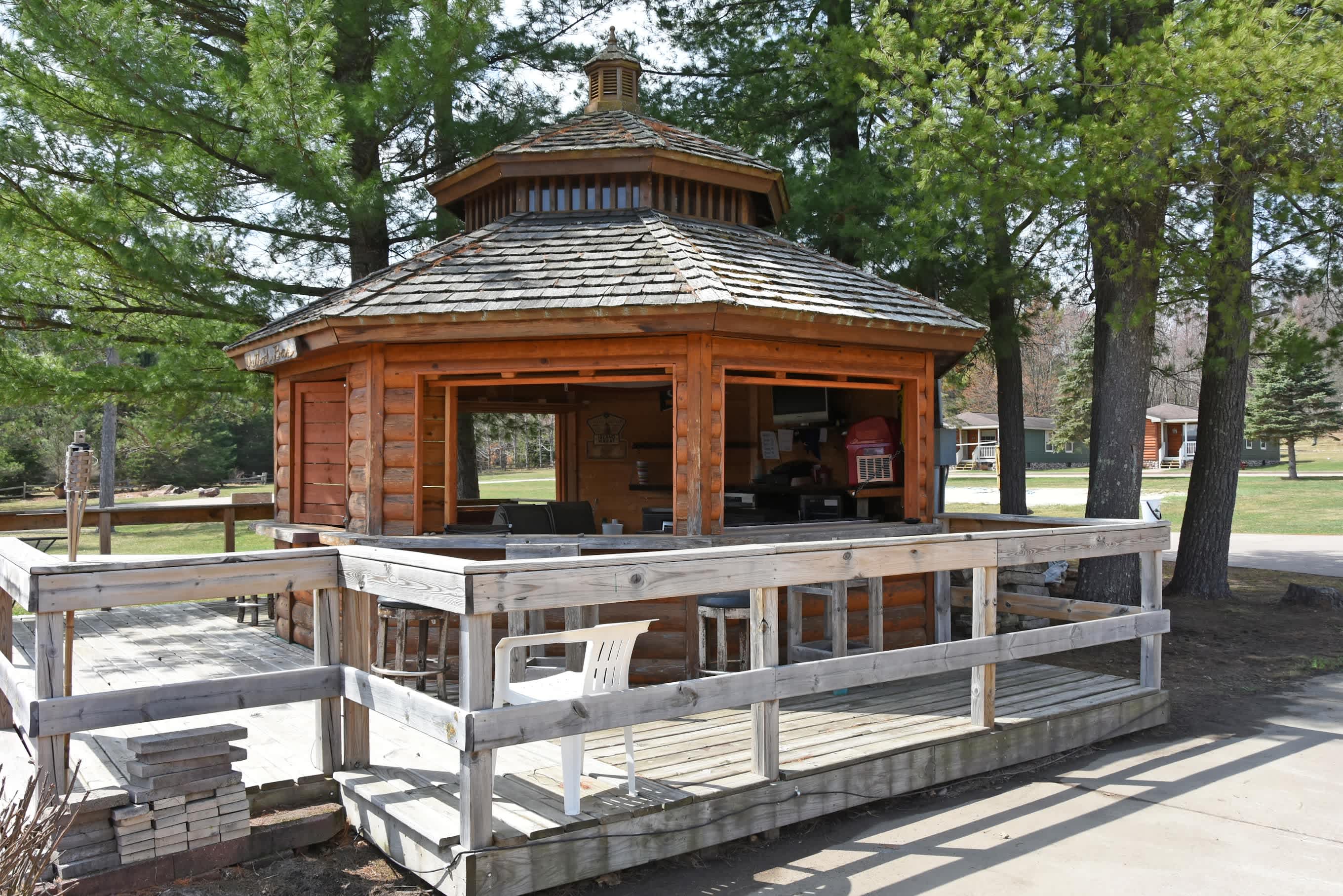 Riviera Resort and Campground