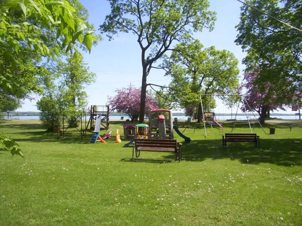 Woodlawn Resort & Campground