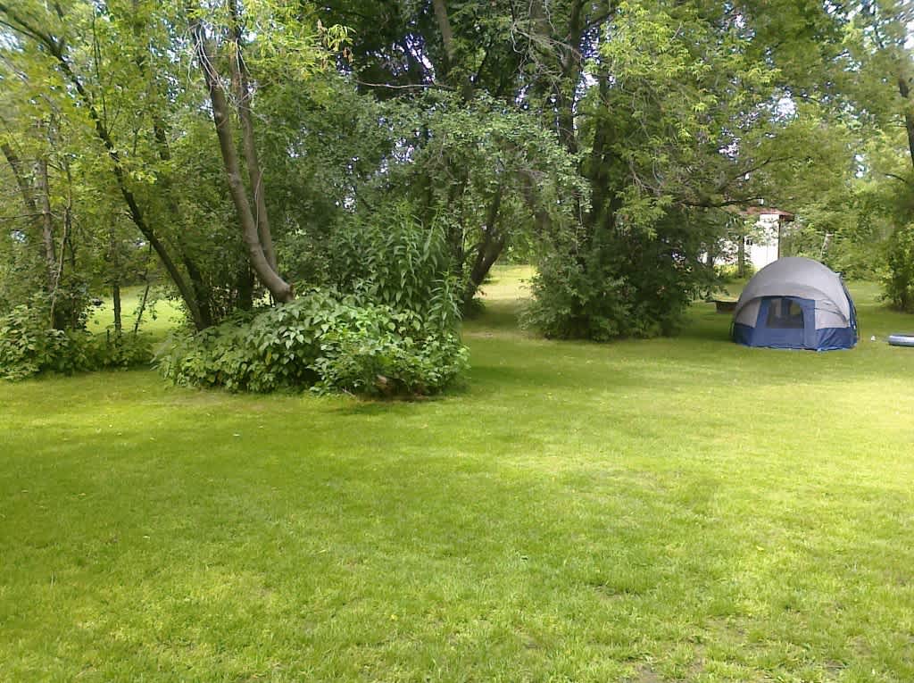 Woodlawn Resort & Campground