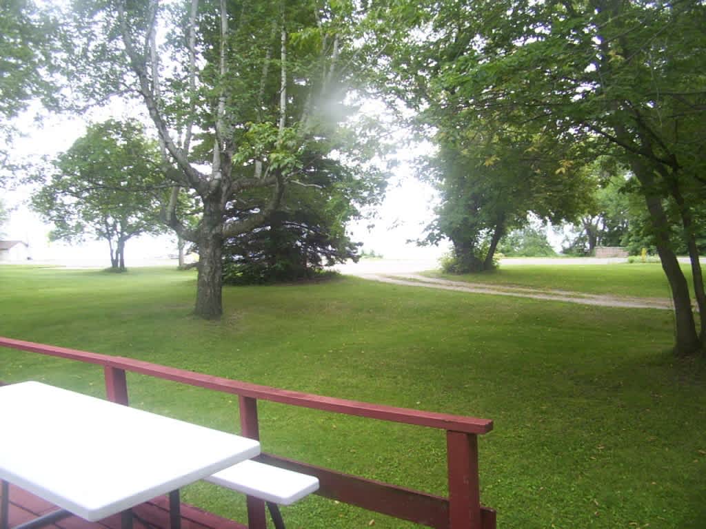 Woodlawn Resort & Campground