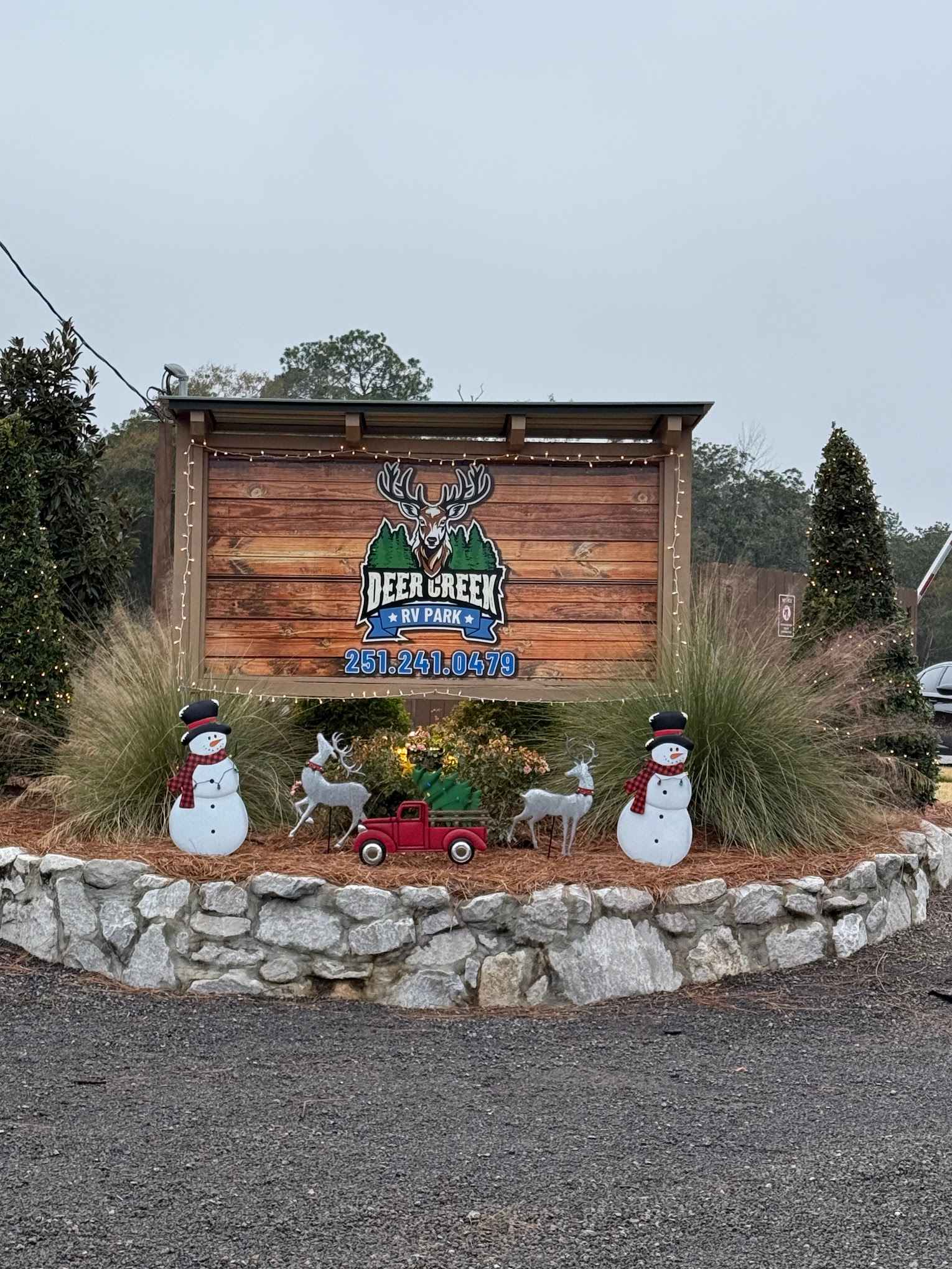 Deer Creek RV Park