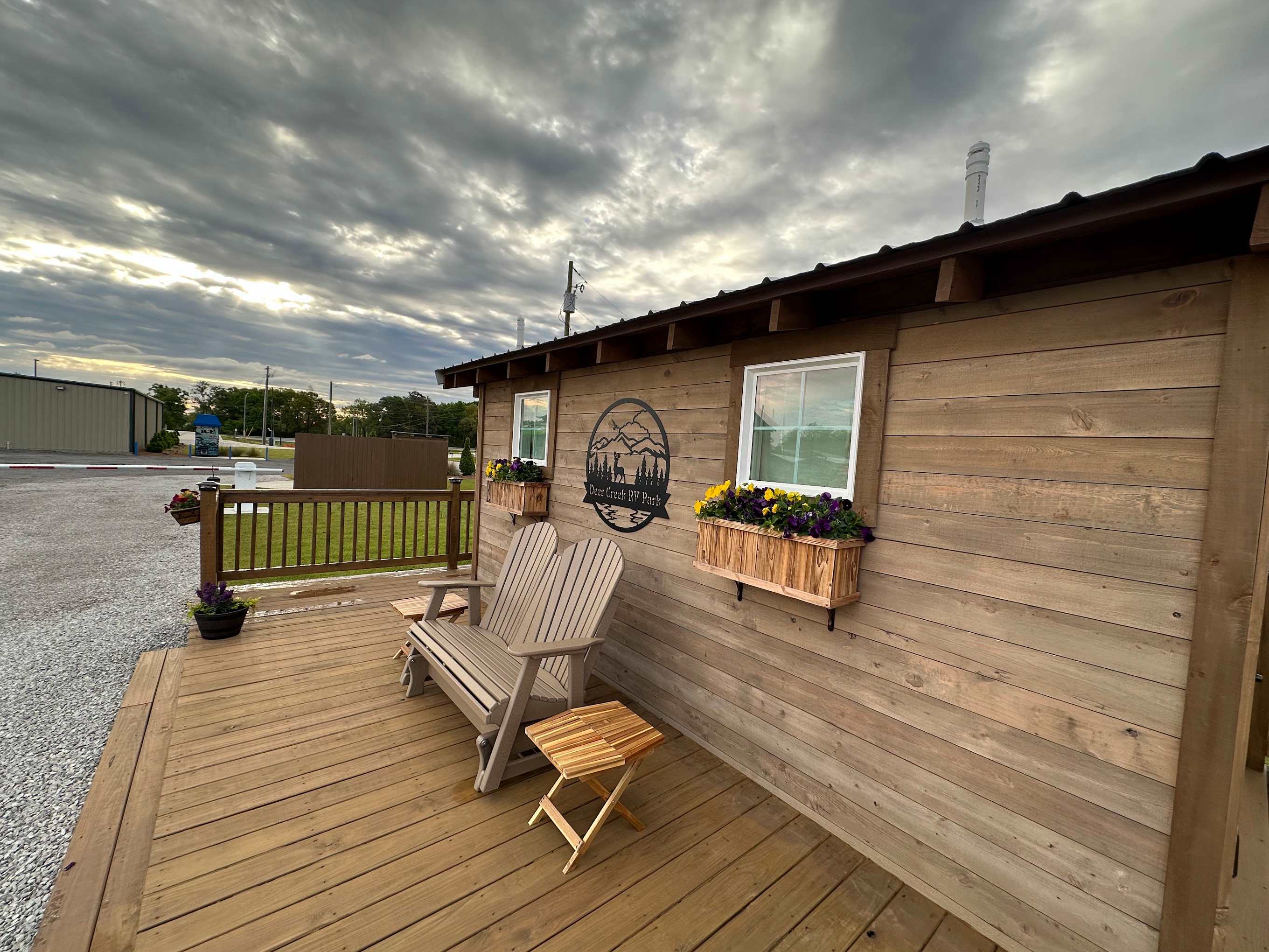 Deer Creek RV Park