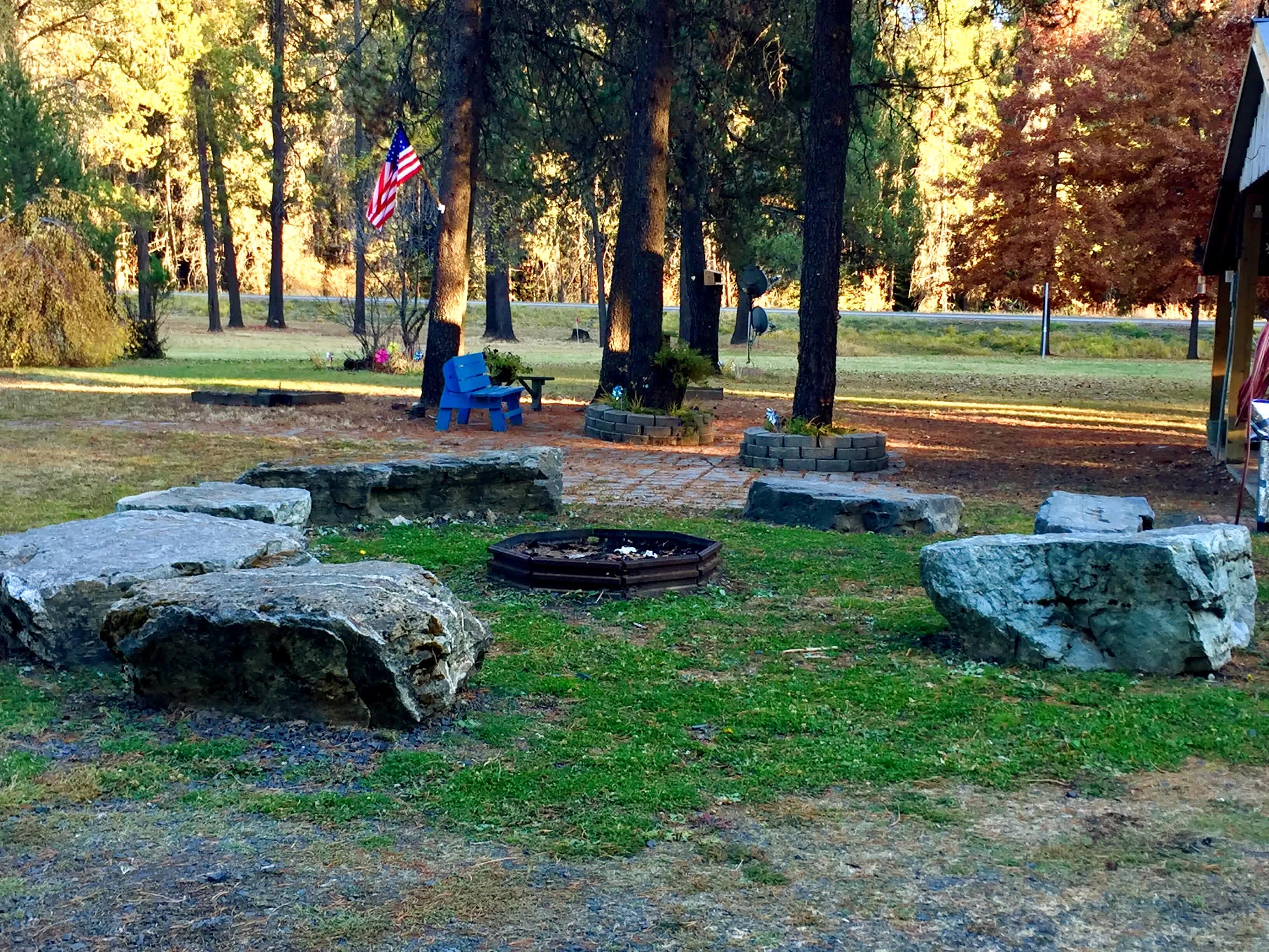 Pines RV Park