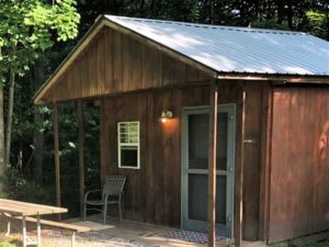 Ray'S Camp Ground