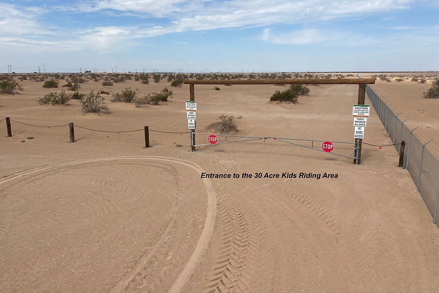Gordon's Well RV Parks