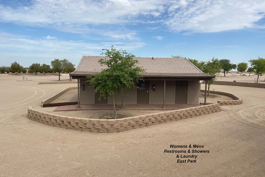 Gordon's Well RV Parks