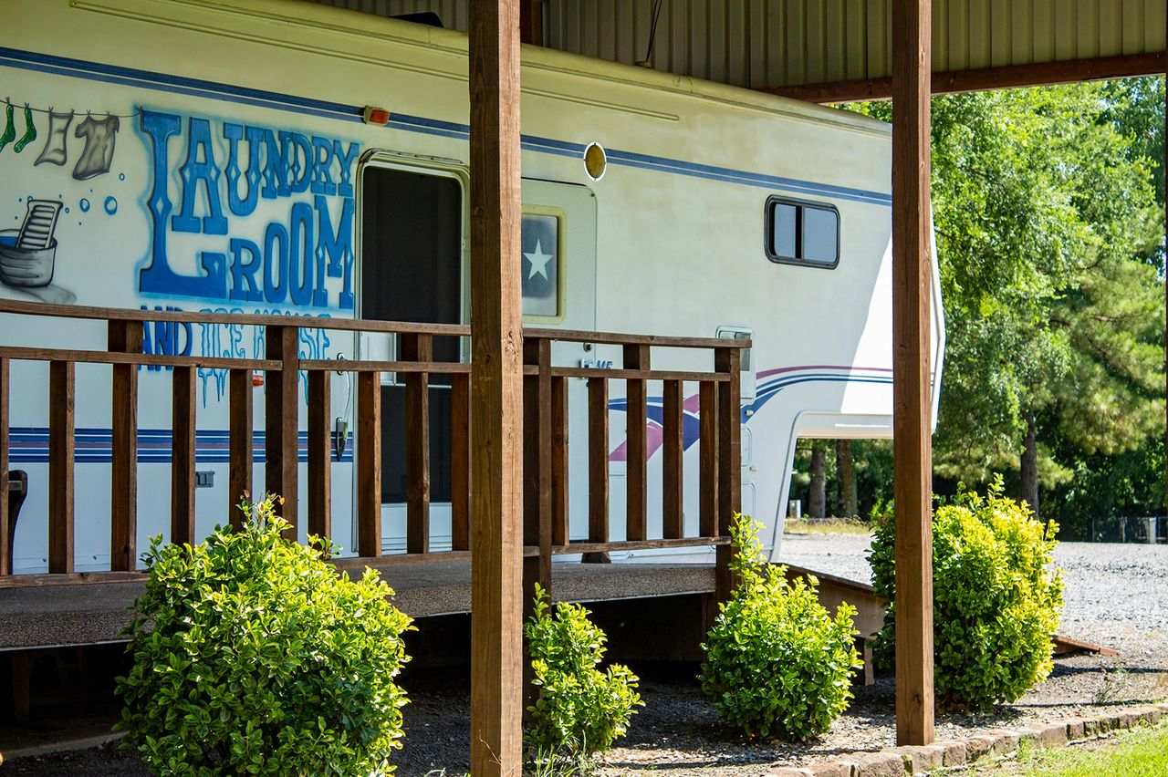 Crossroads RV Park Corp.