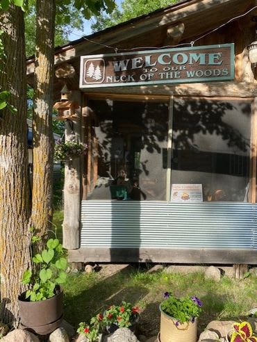 Quietwoods Resort & Campground
