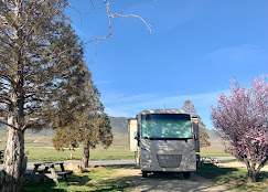 Mountain Valley RV Park