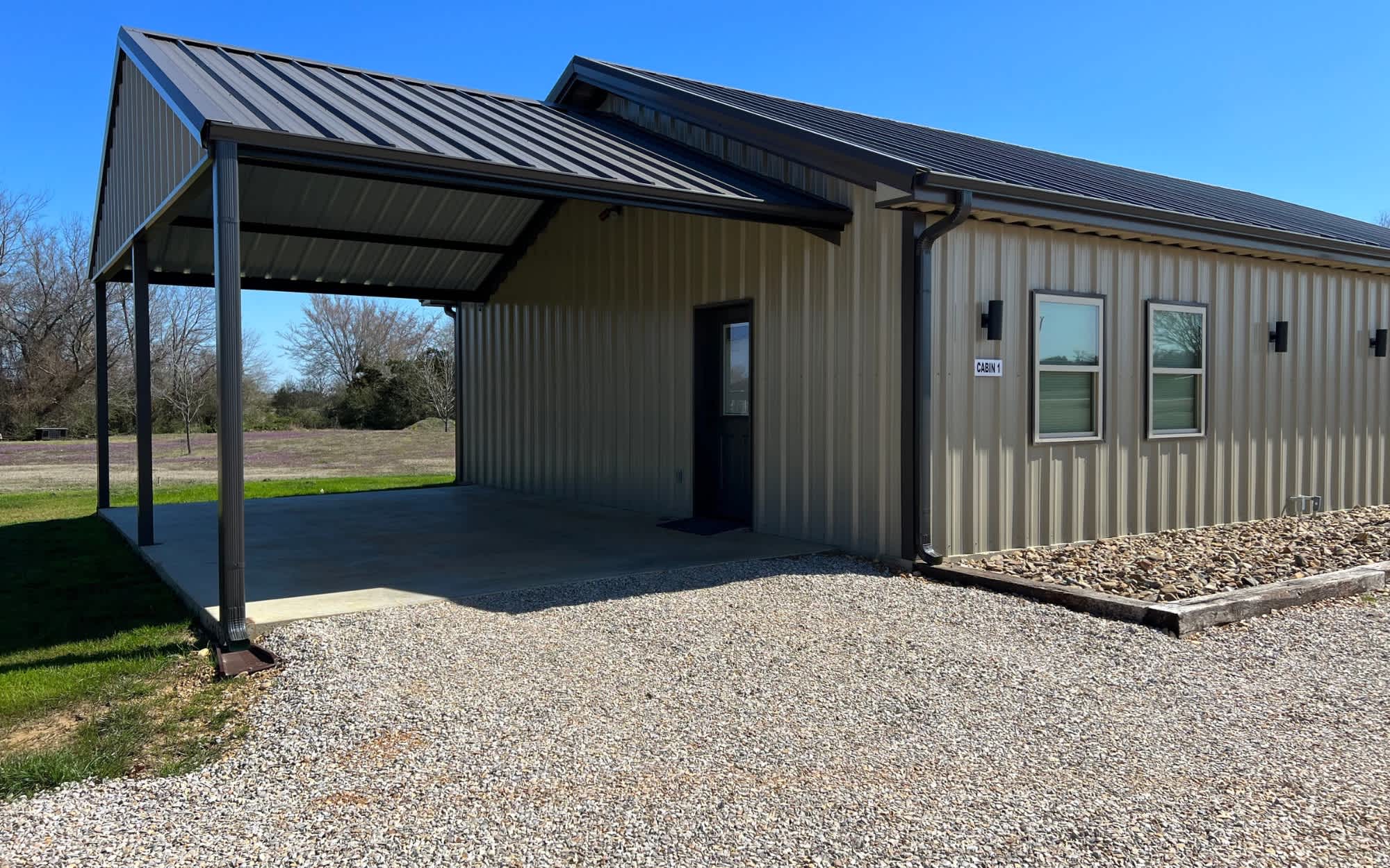 Hugo RV Park