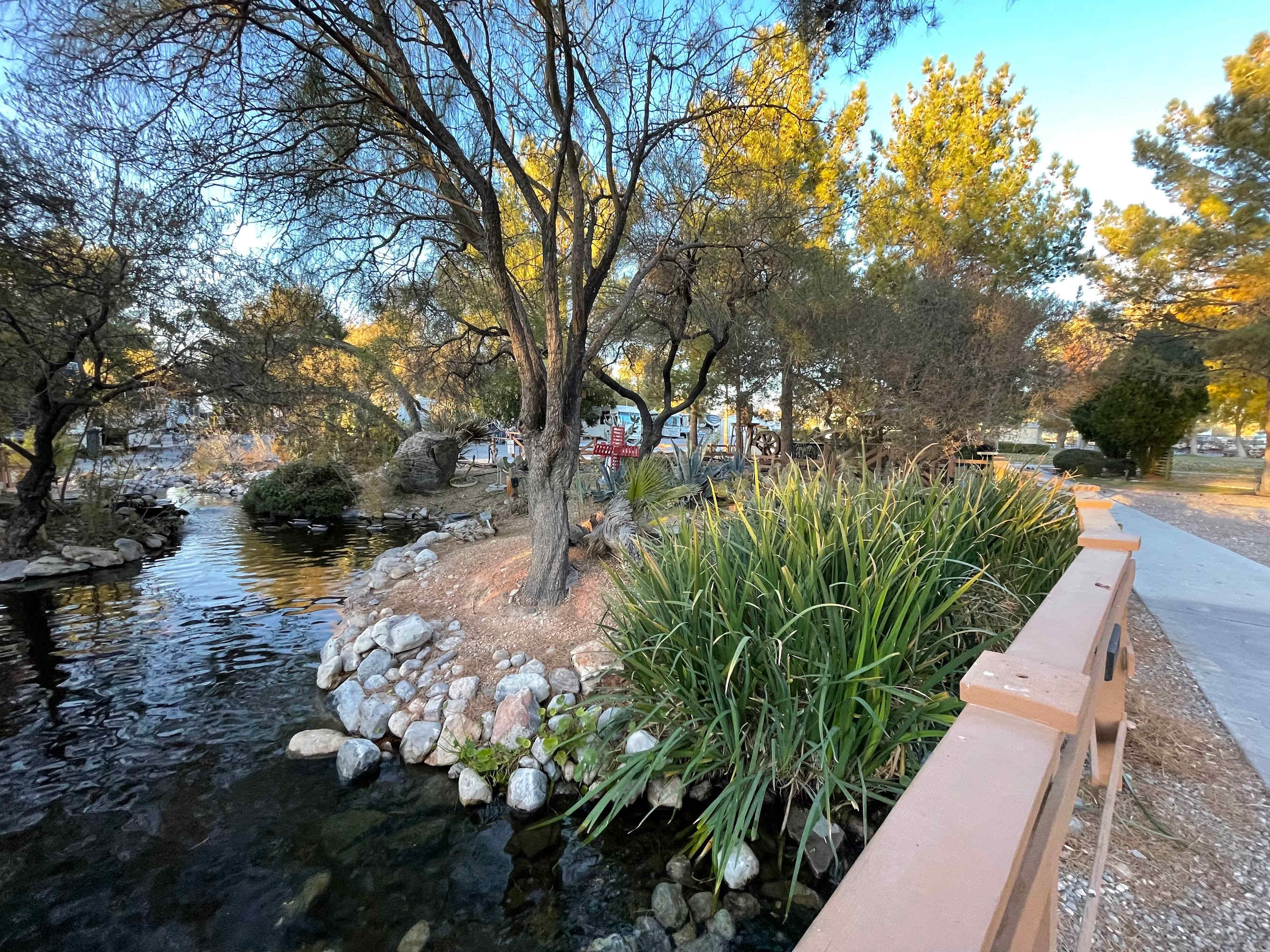 Preferred RV Resort