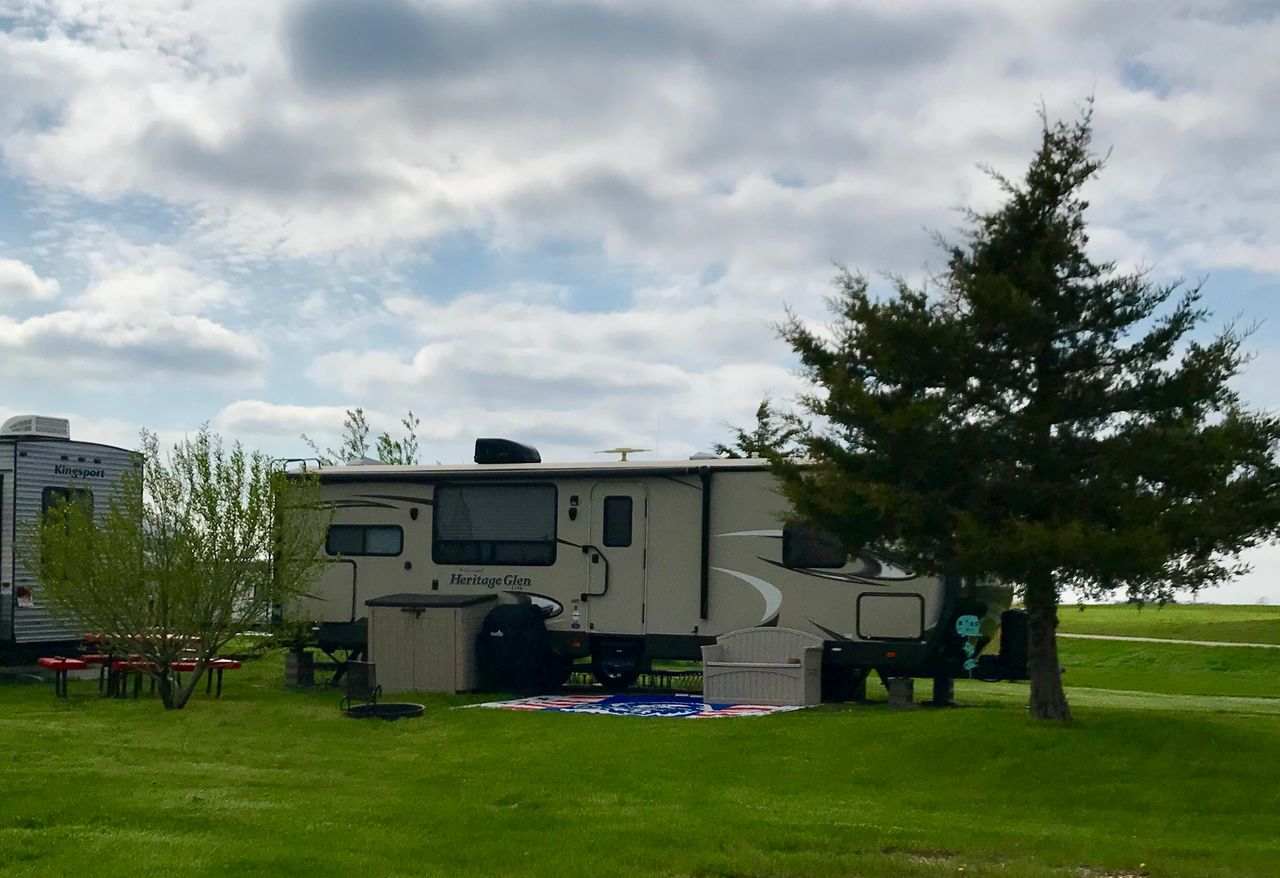 Lake Country Campground