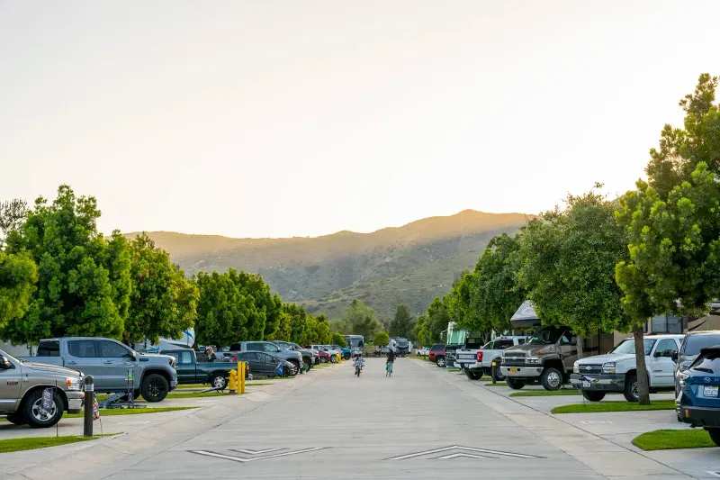 Pala Casino Spa & Resort