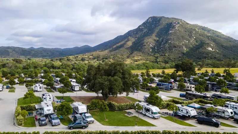 Pala Casino Spa & Resort