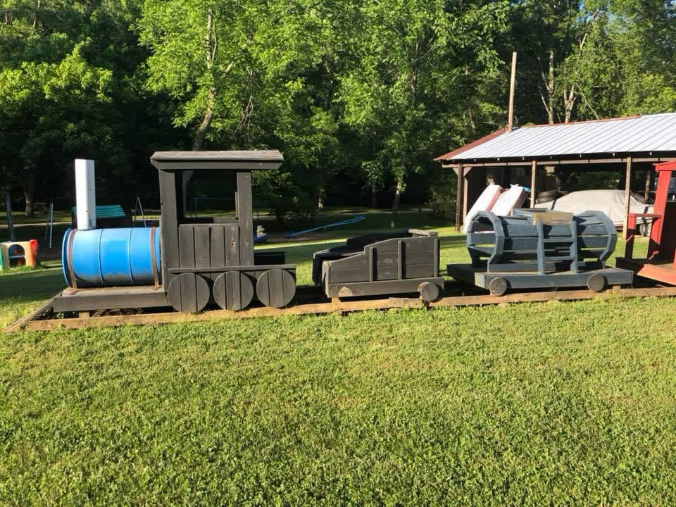 Whisper Mountain RV Park