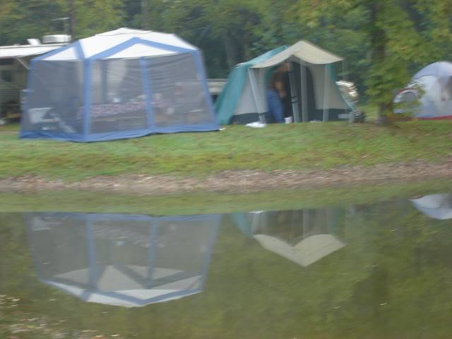 Whisper Mountain RV Park