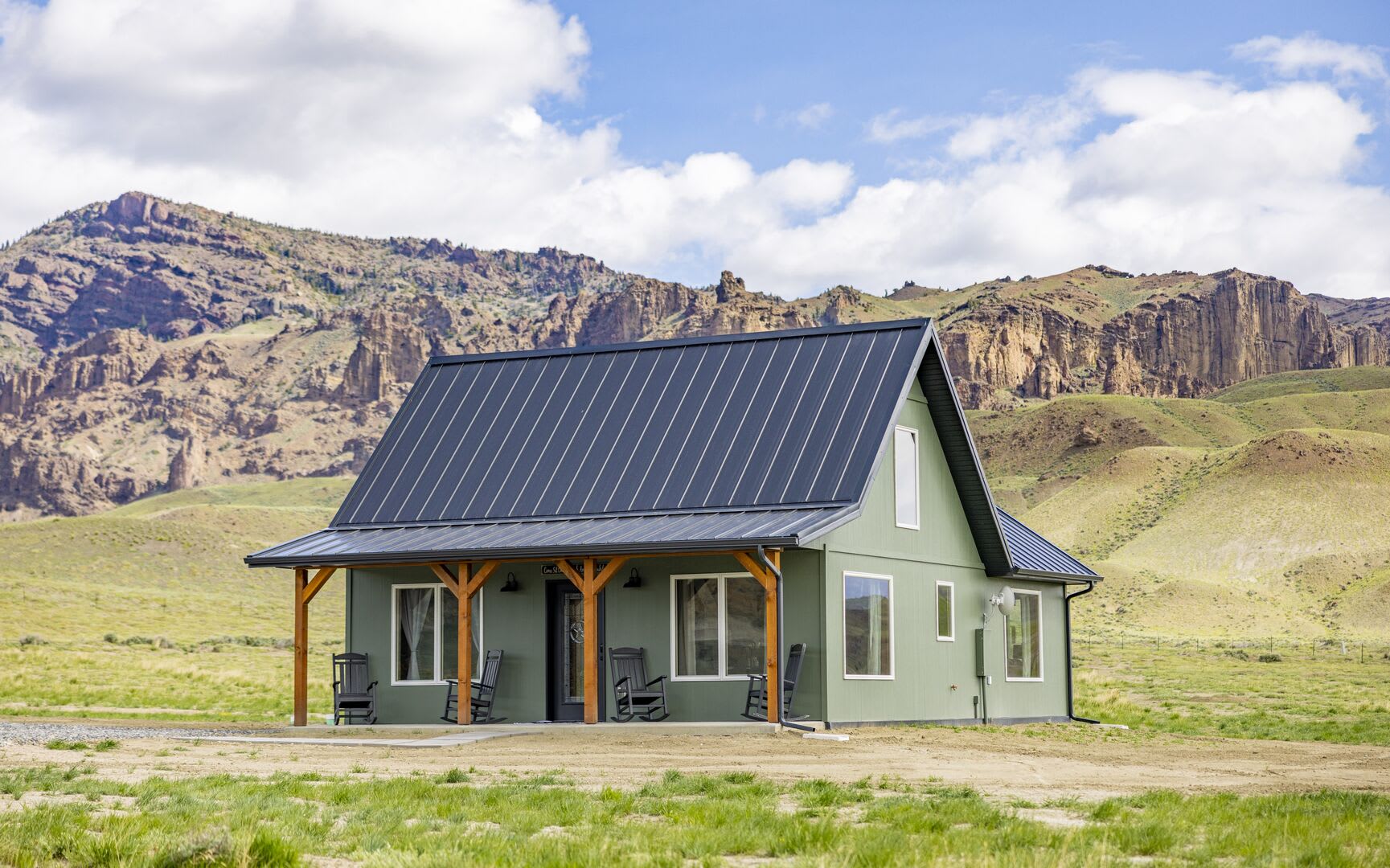 Wapiti Bear Den - Cozy Guest House With Amazing Views On The Road To Yellowstone