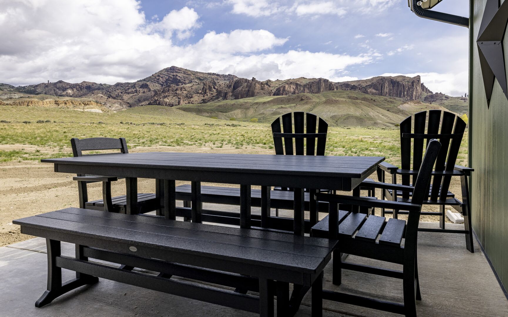 Wapiti Bear Den - Cozy Guest House With Amazing Views On The Road To Yellowstone