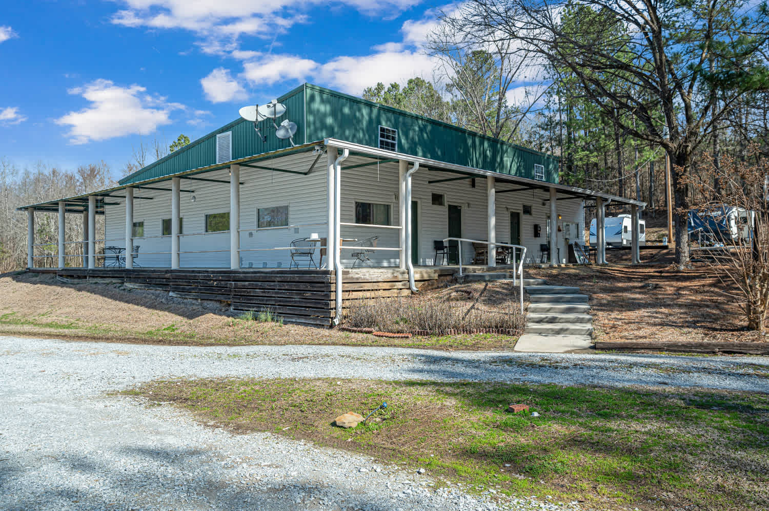 My RV Park Hanceville