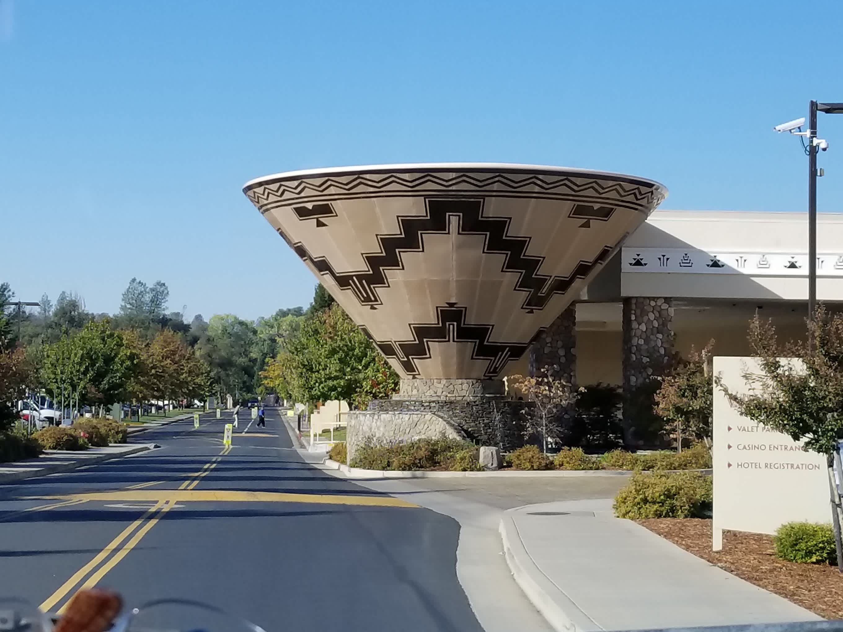 Win-River Casino