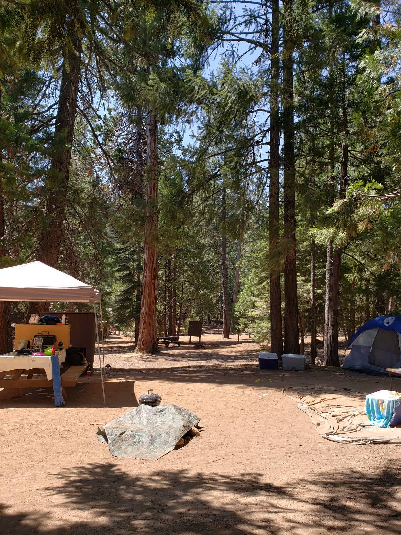 Rocky Point Campground