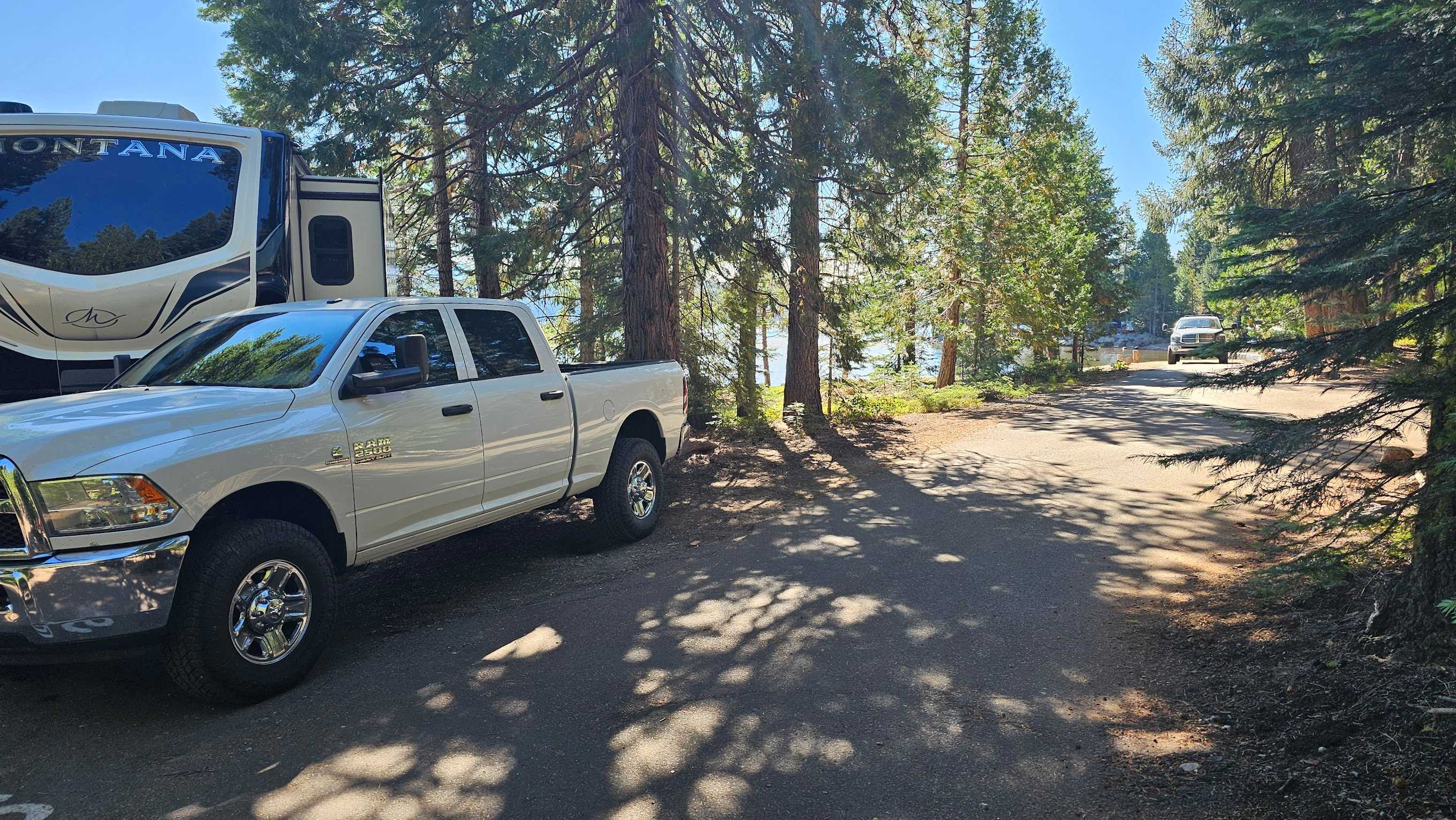 Rocky Point Campground