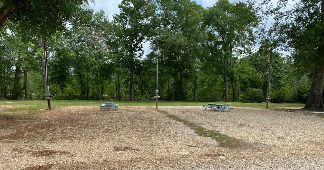 Hidden Oaks Campground