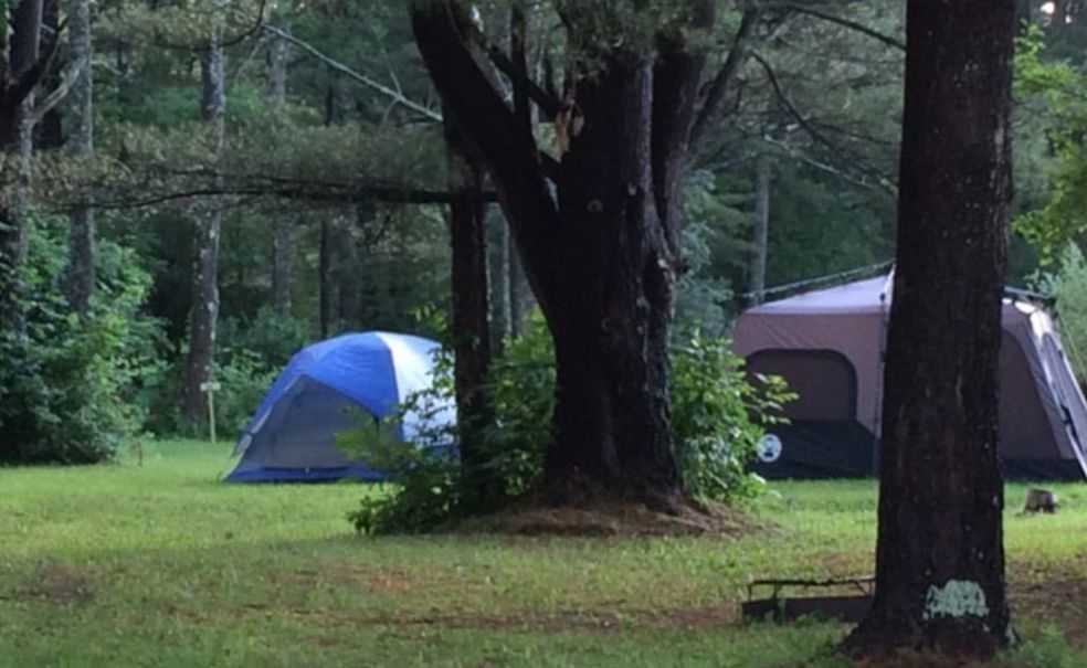 Cooperstown Deer Run Campground