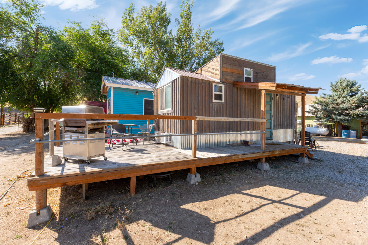 Ole RV Park