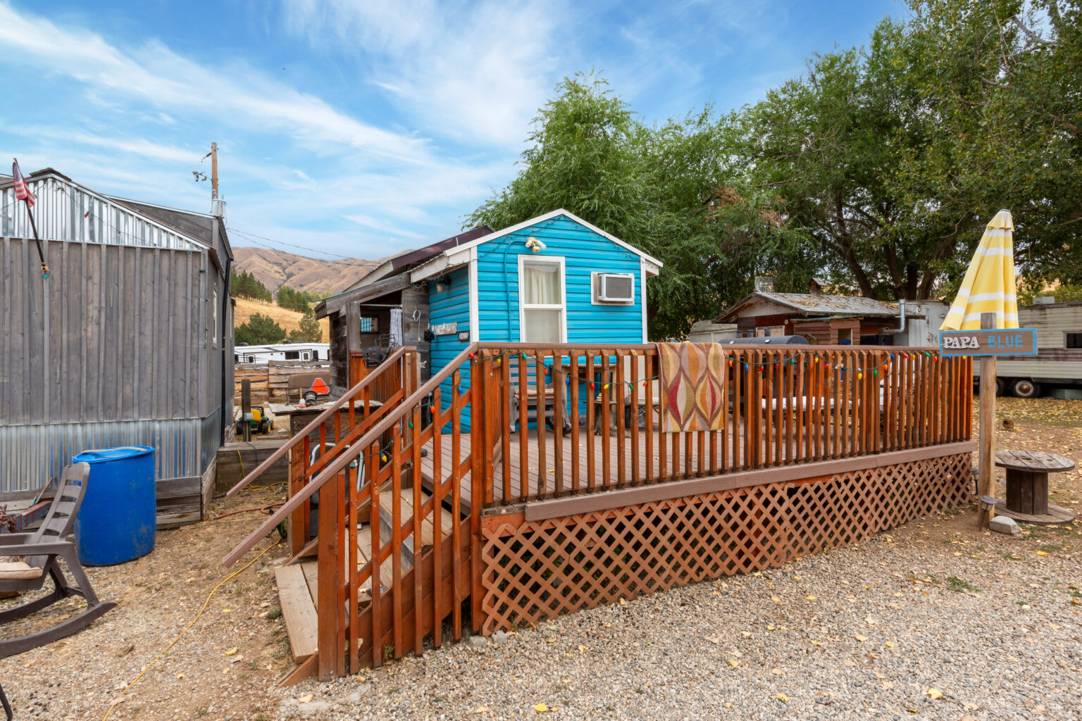 Ole RV Park