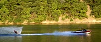 Shasta Lake RV Resort and Campground