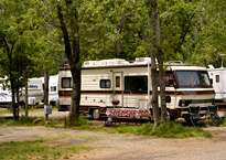 Shasta Lake RV Resort and Campground