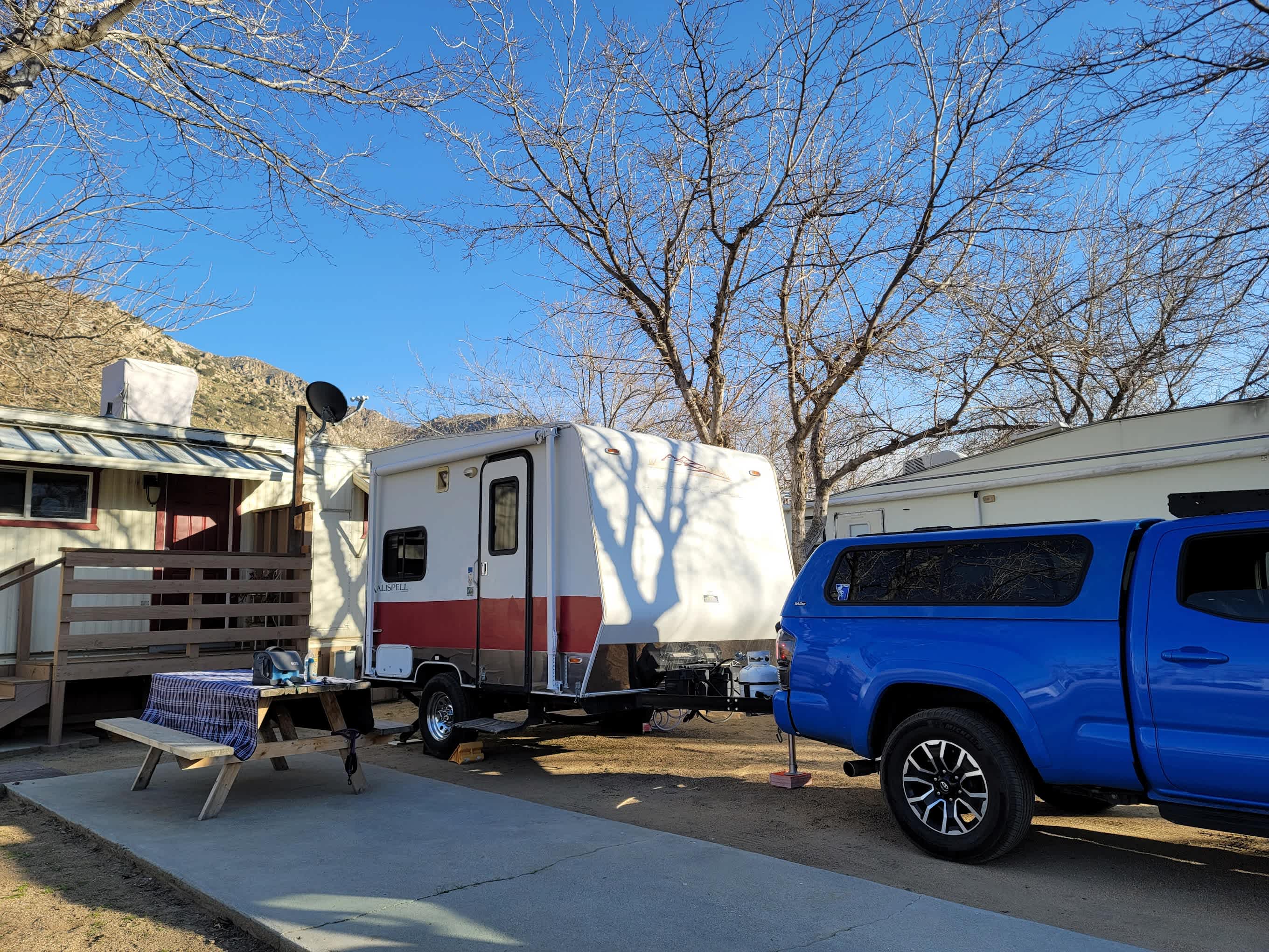 Haven RV Park