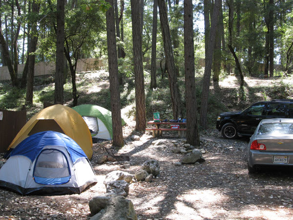 Camp Kimtu