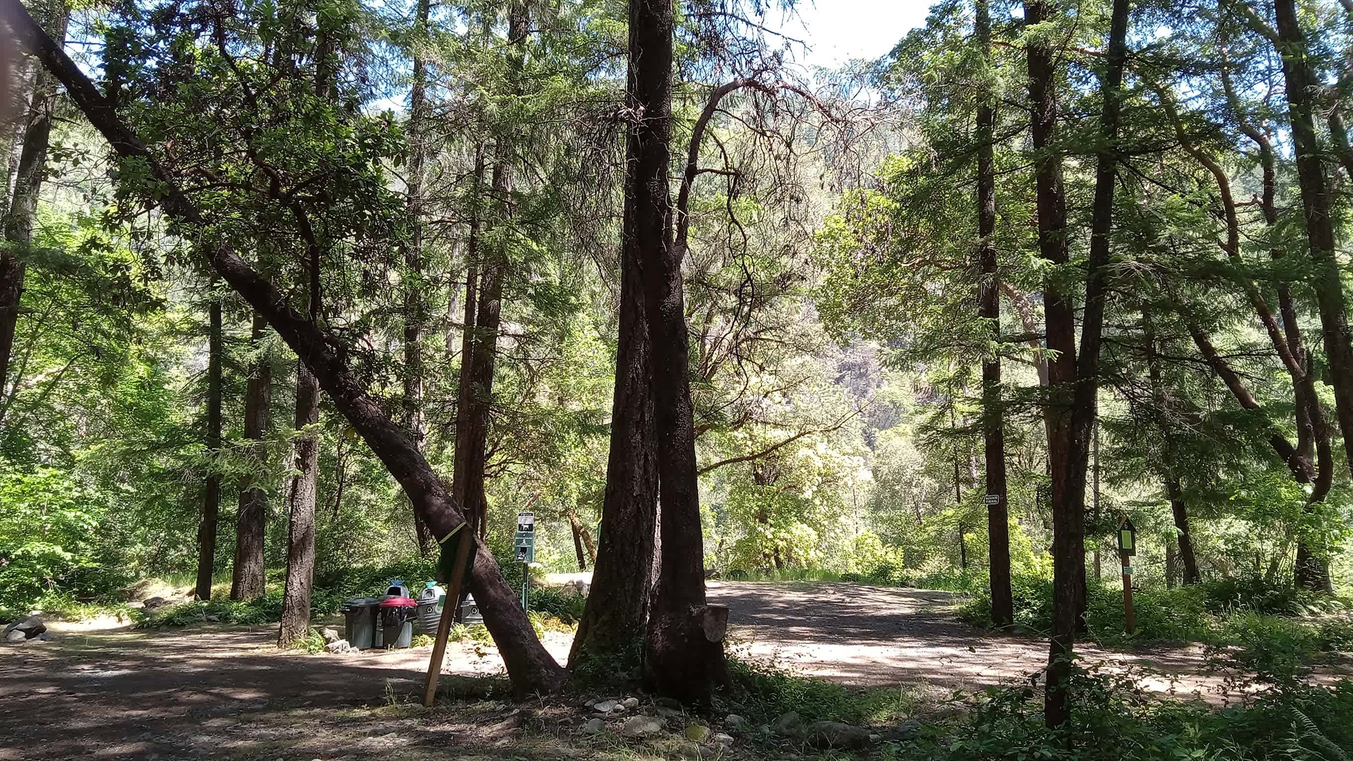Camp Kimtu