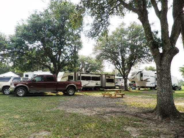 Sweetwater RV Ranch & Riding Stables