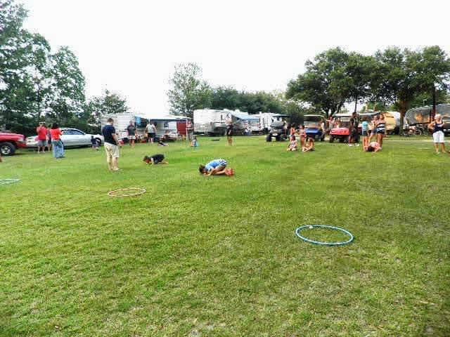 Sweetwater RV Ranch & Riding Stables