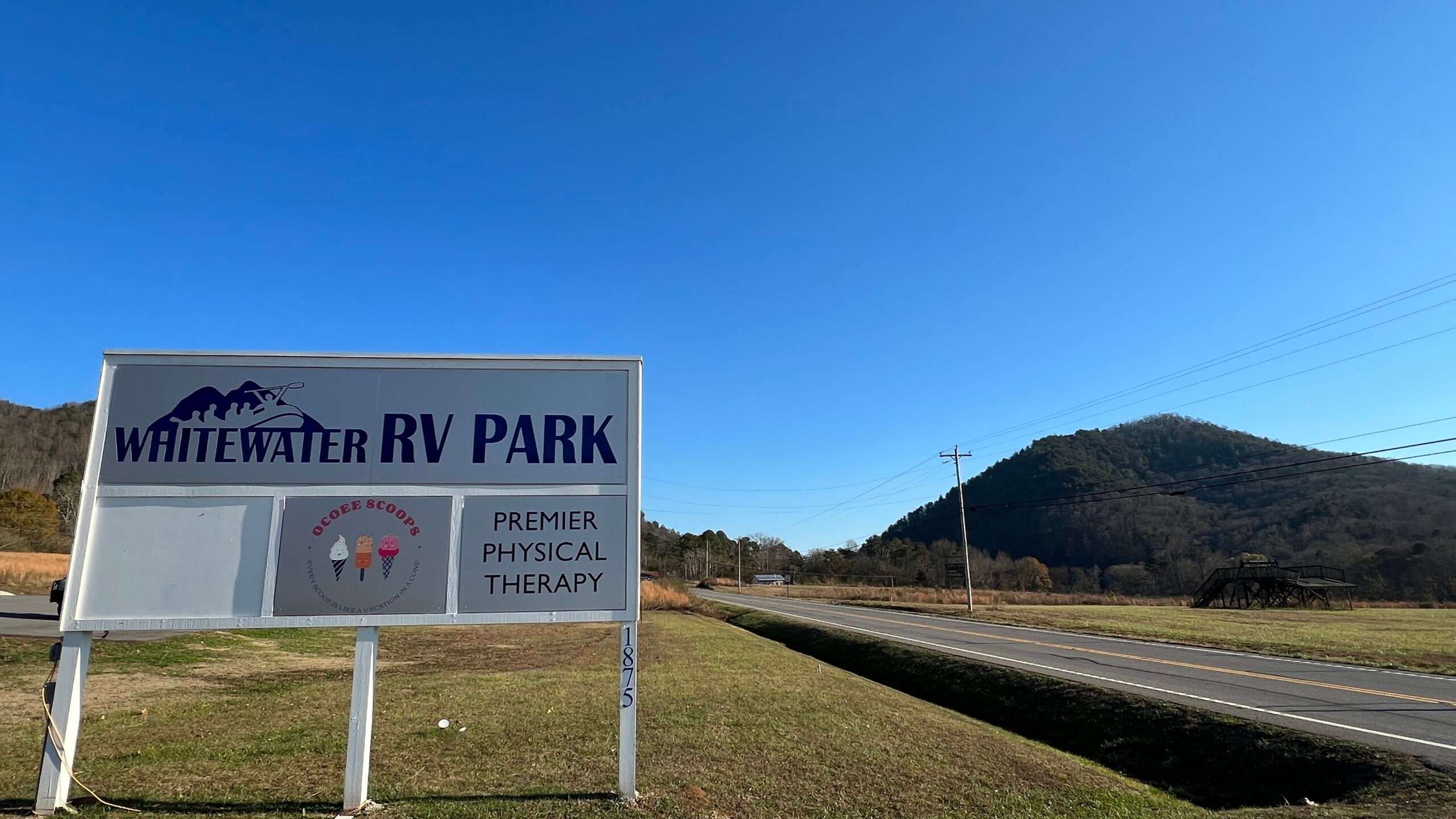Whitewater RV Park