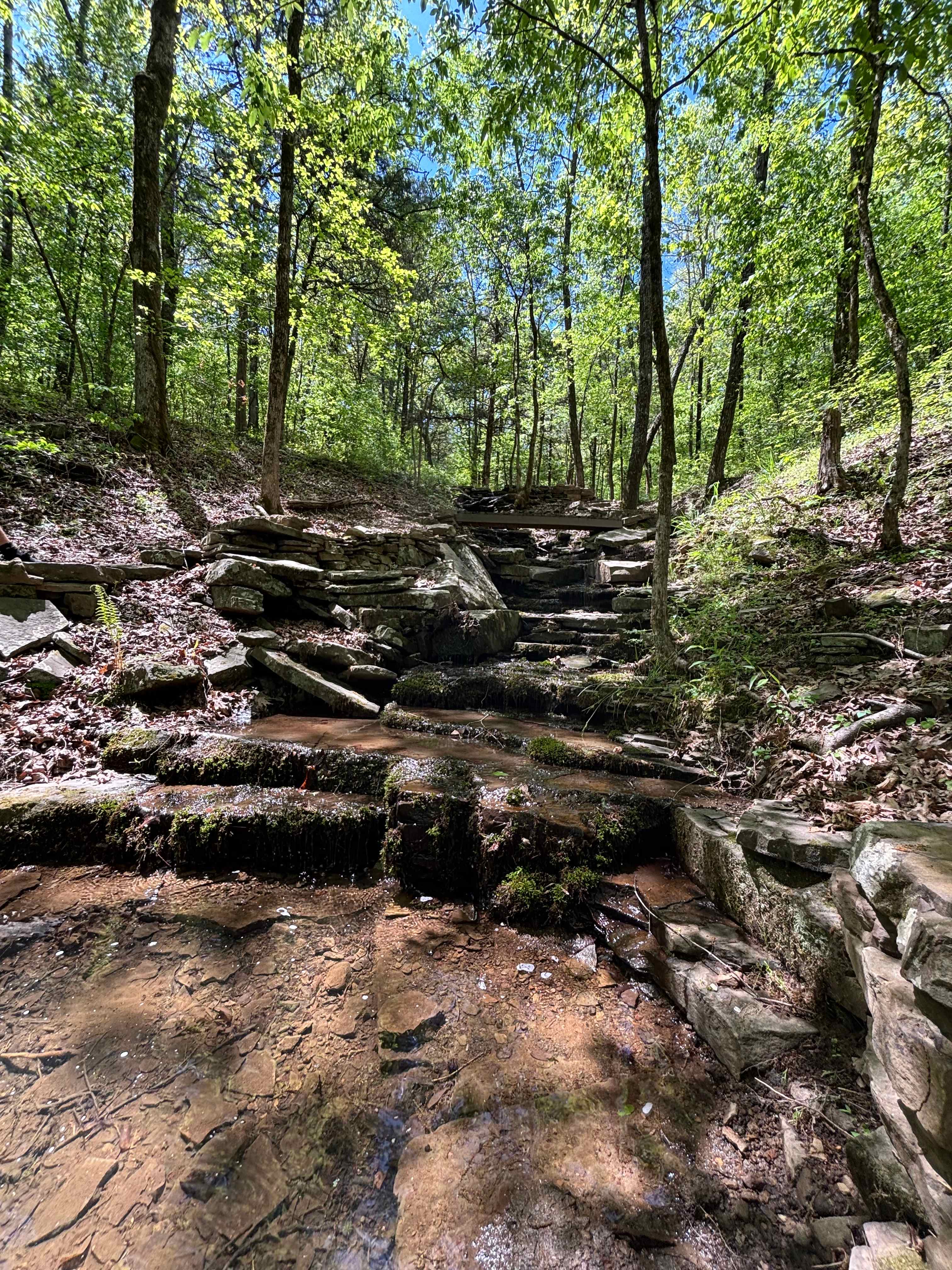 Pinnacle Springs Recreational Park