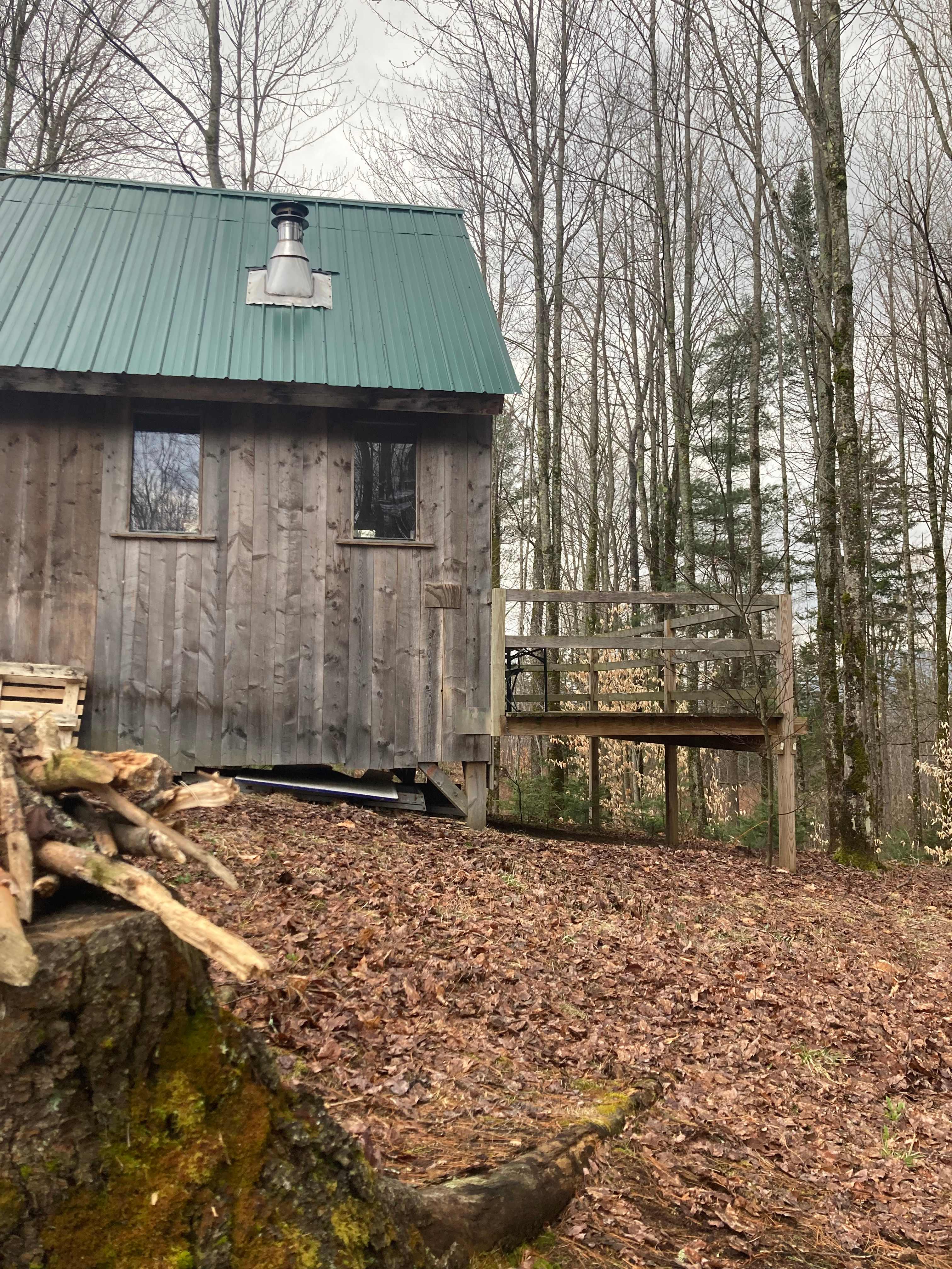 Sandiwood Farm Stay Experiences