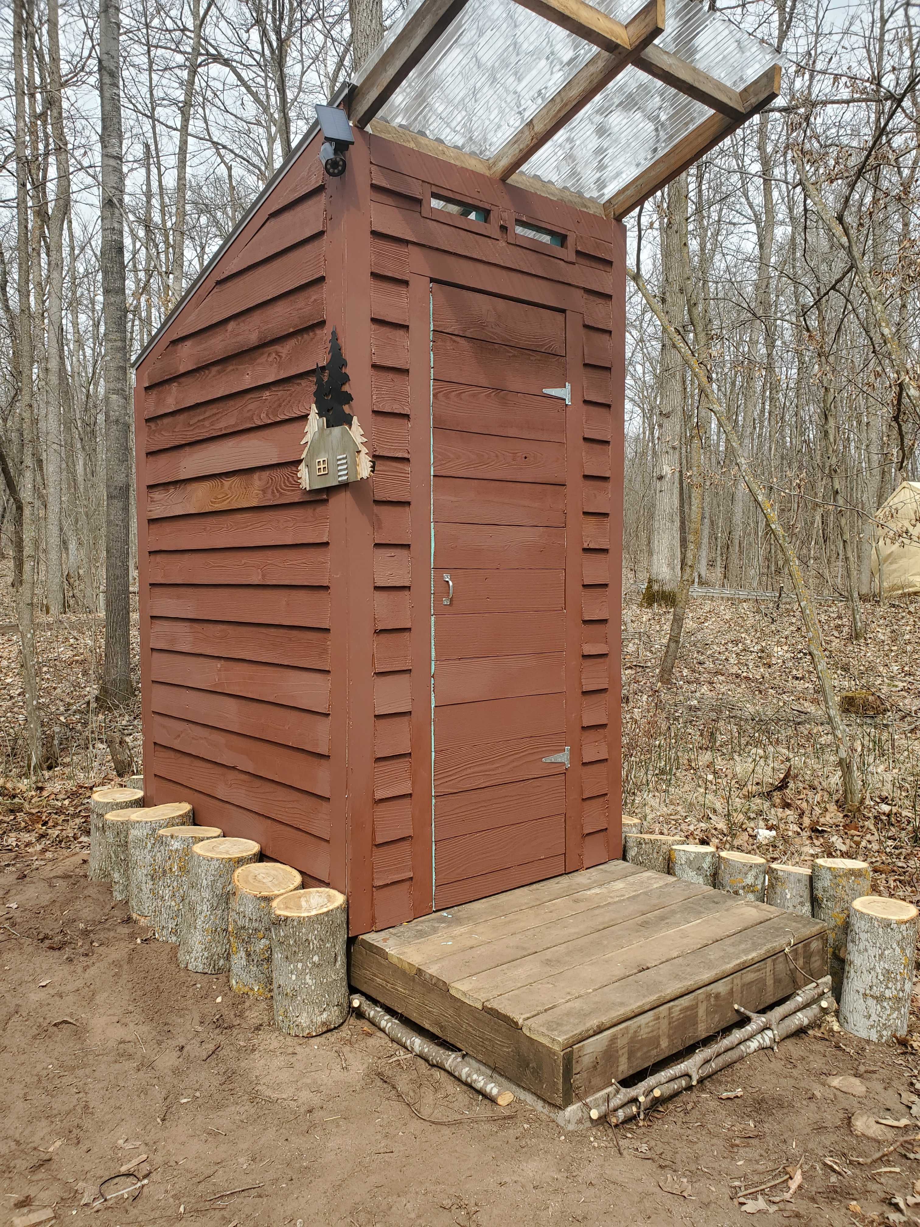 O'Dalaigh Hideaway