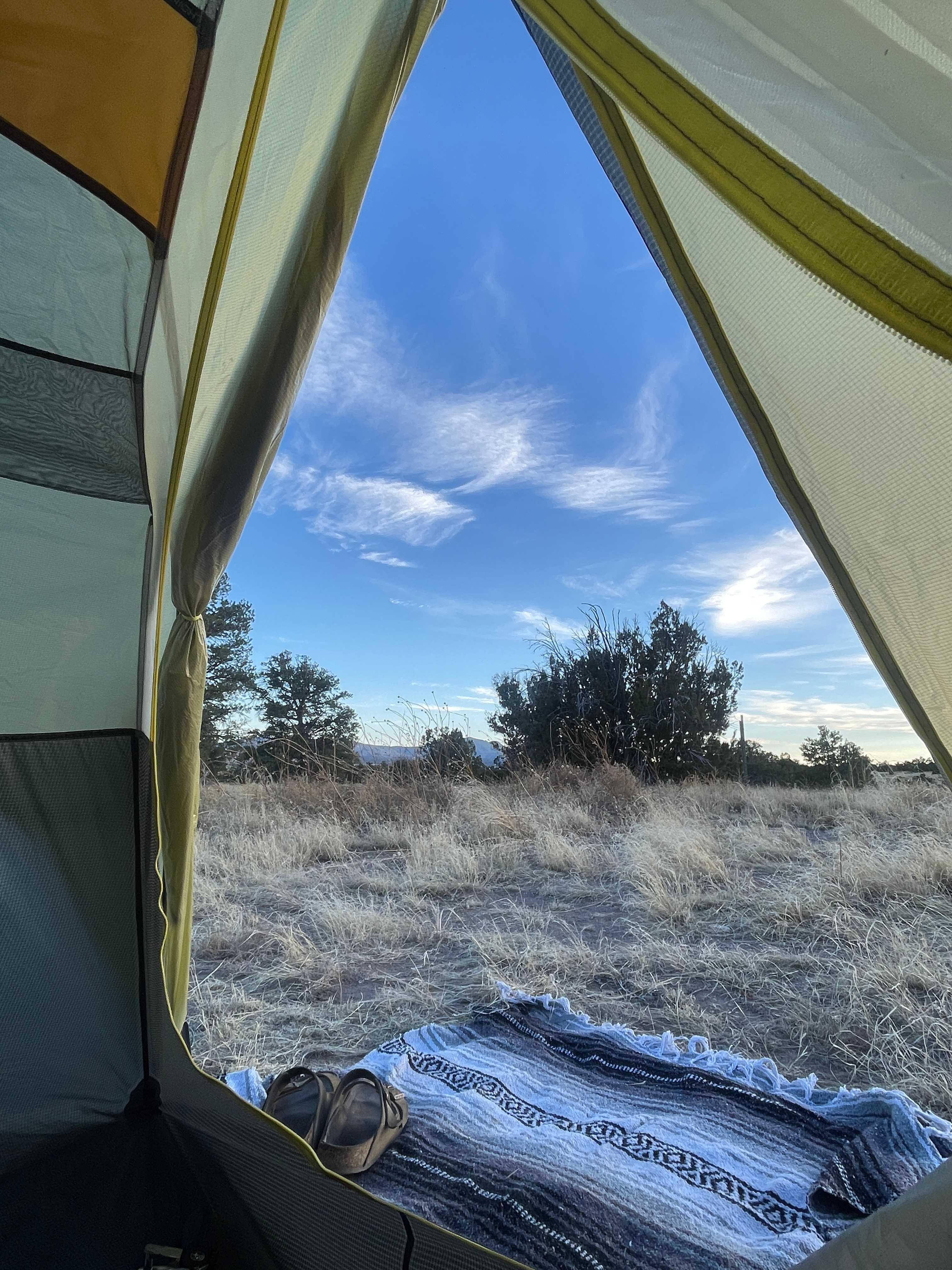 High Desert Magic