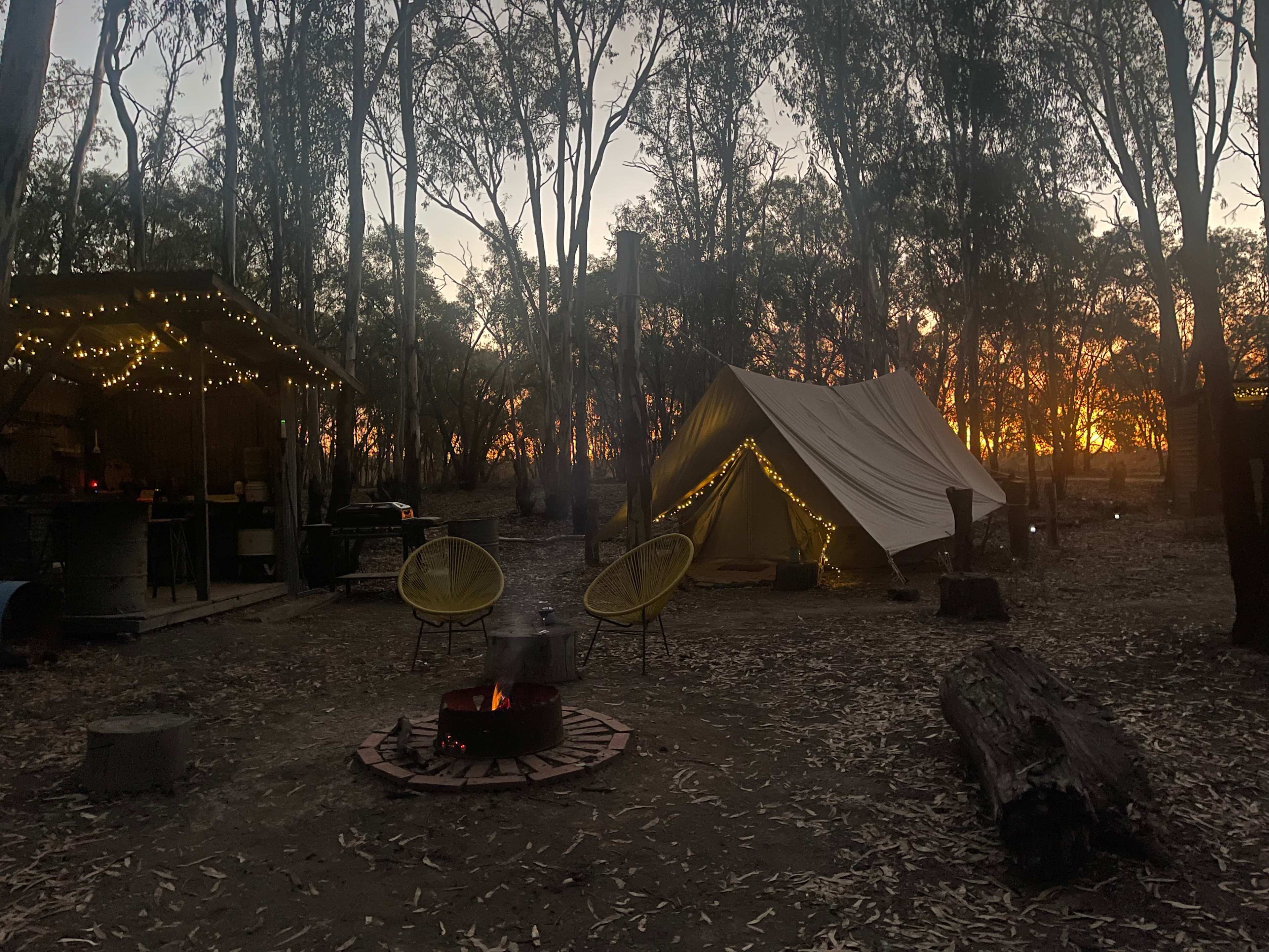 Tooranie Stay Echuca Moama