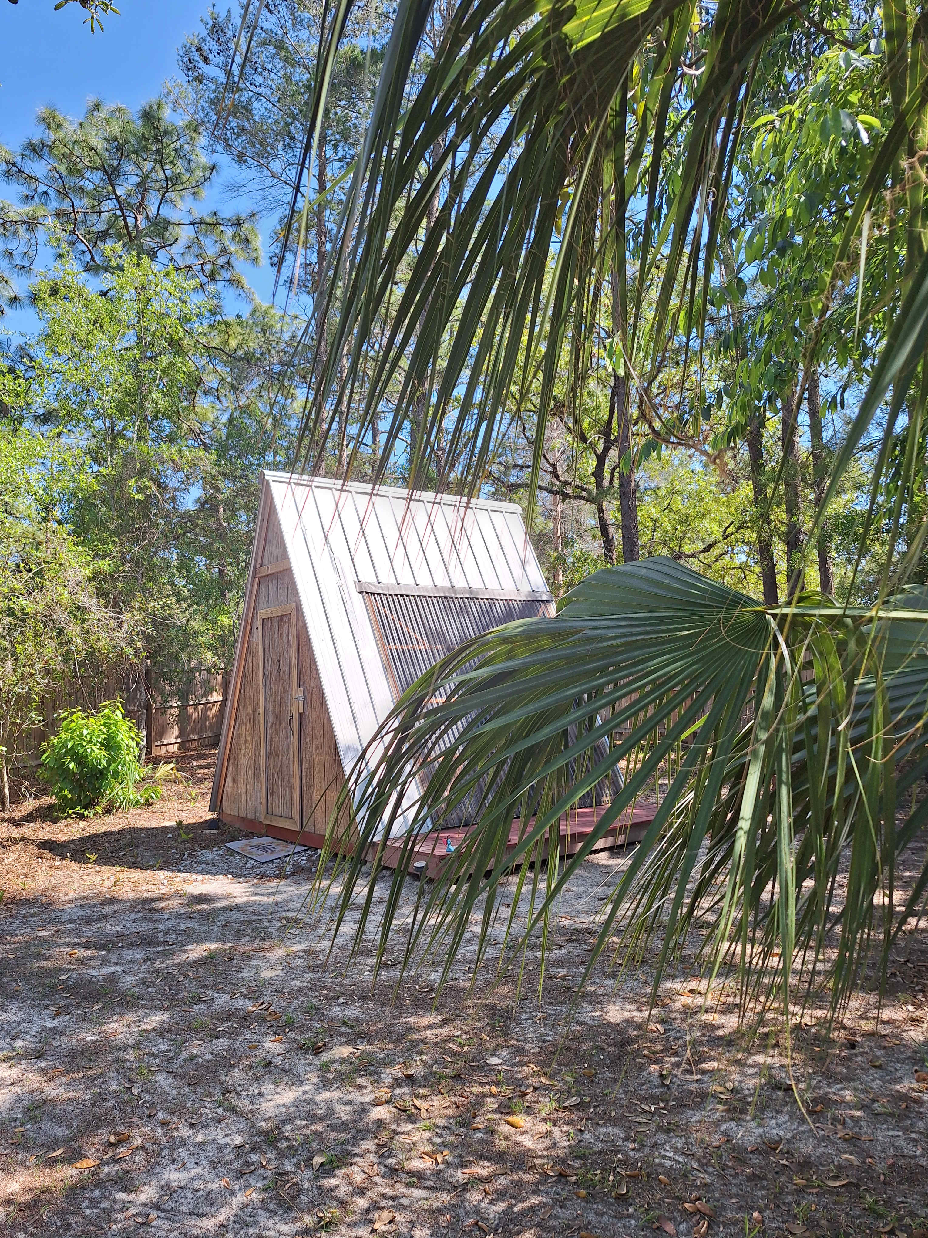 Cabin 2
