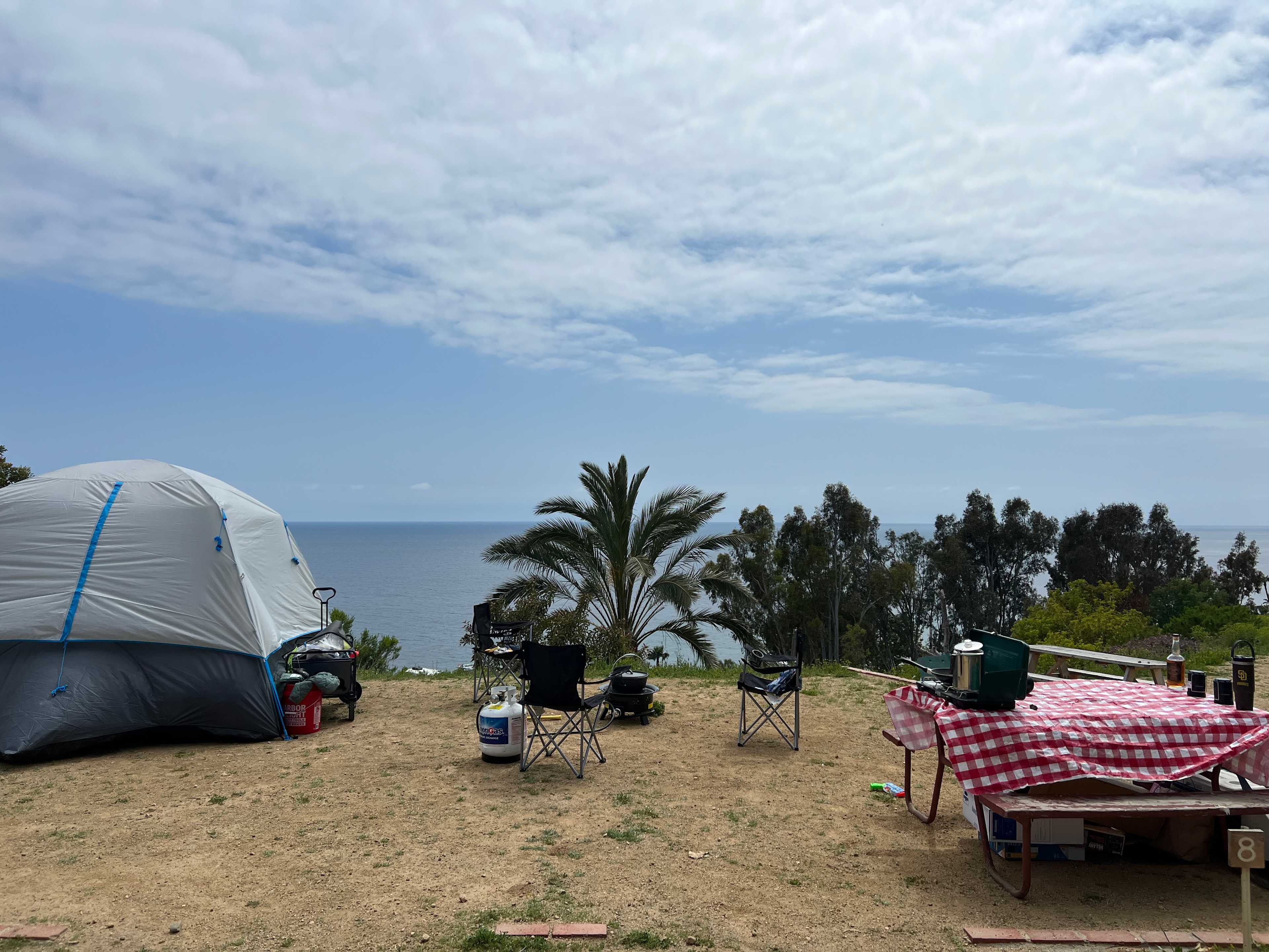 Malibu RV Park