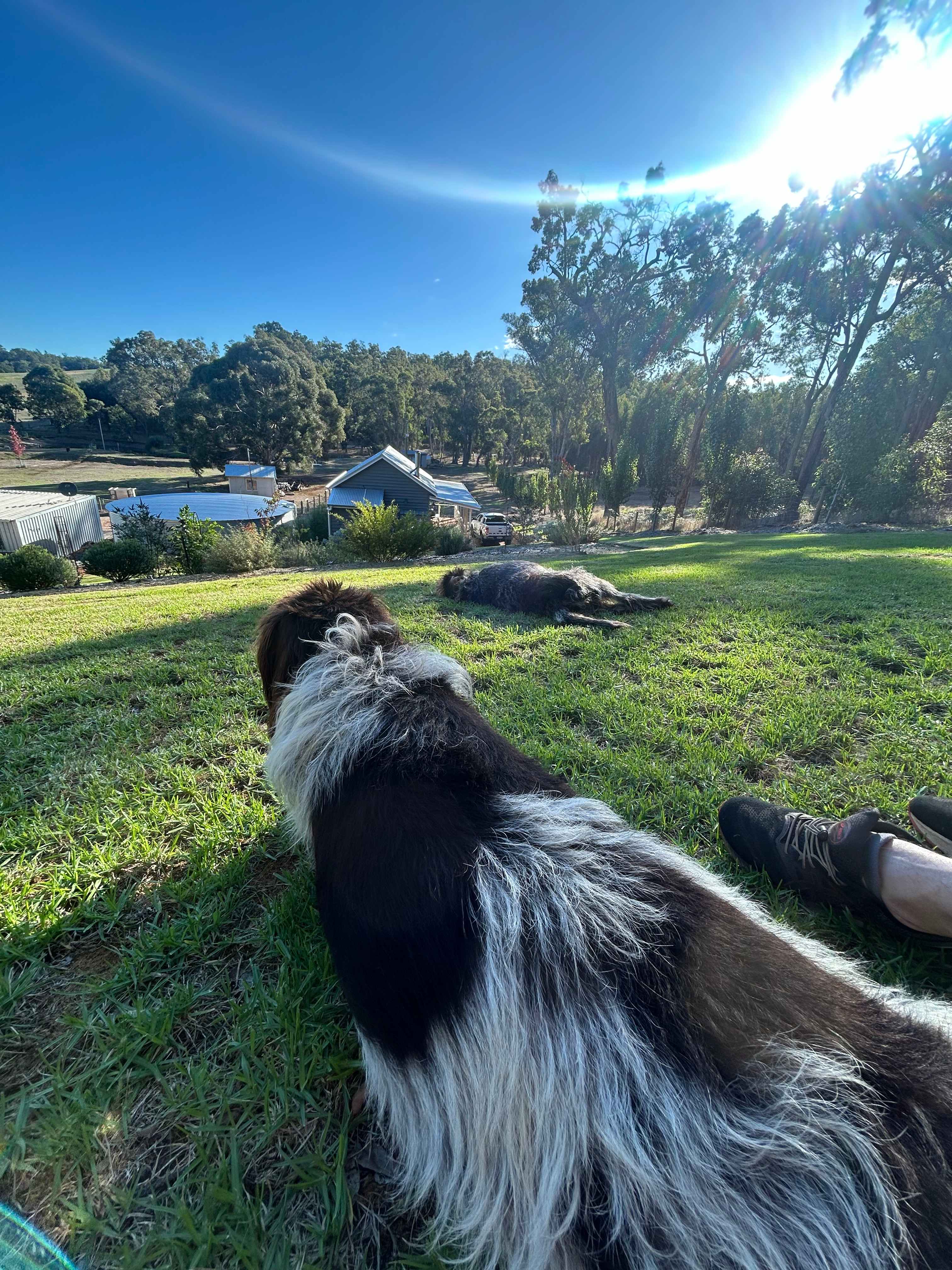 Shanti Retreat